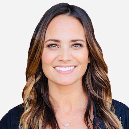 Stephanie Long