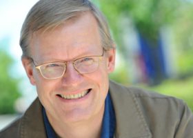 Bill Thorness