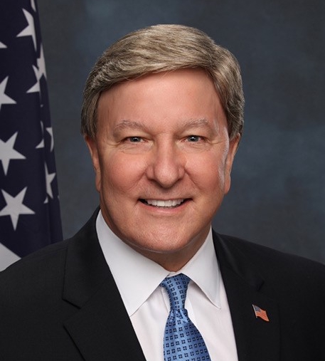 Mike Rogers