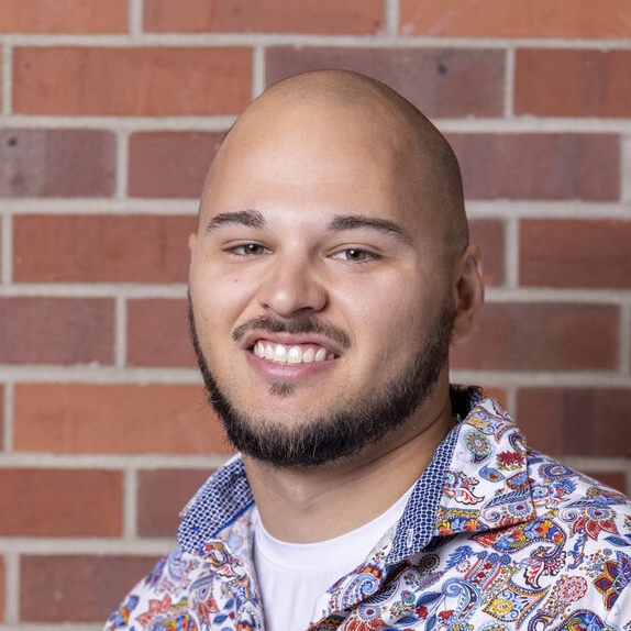 Gabe Sandoval