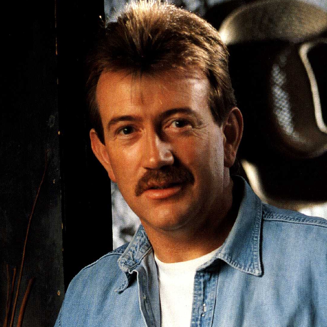 Eamon McCann