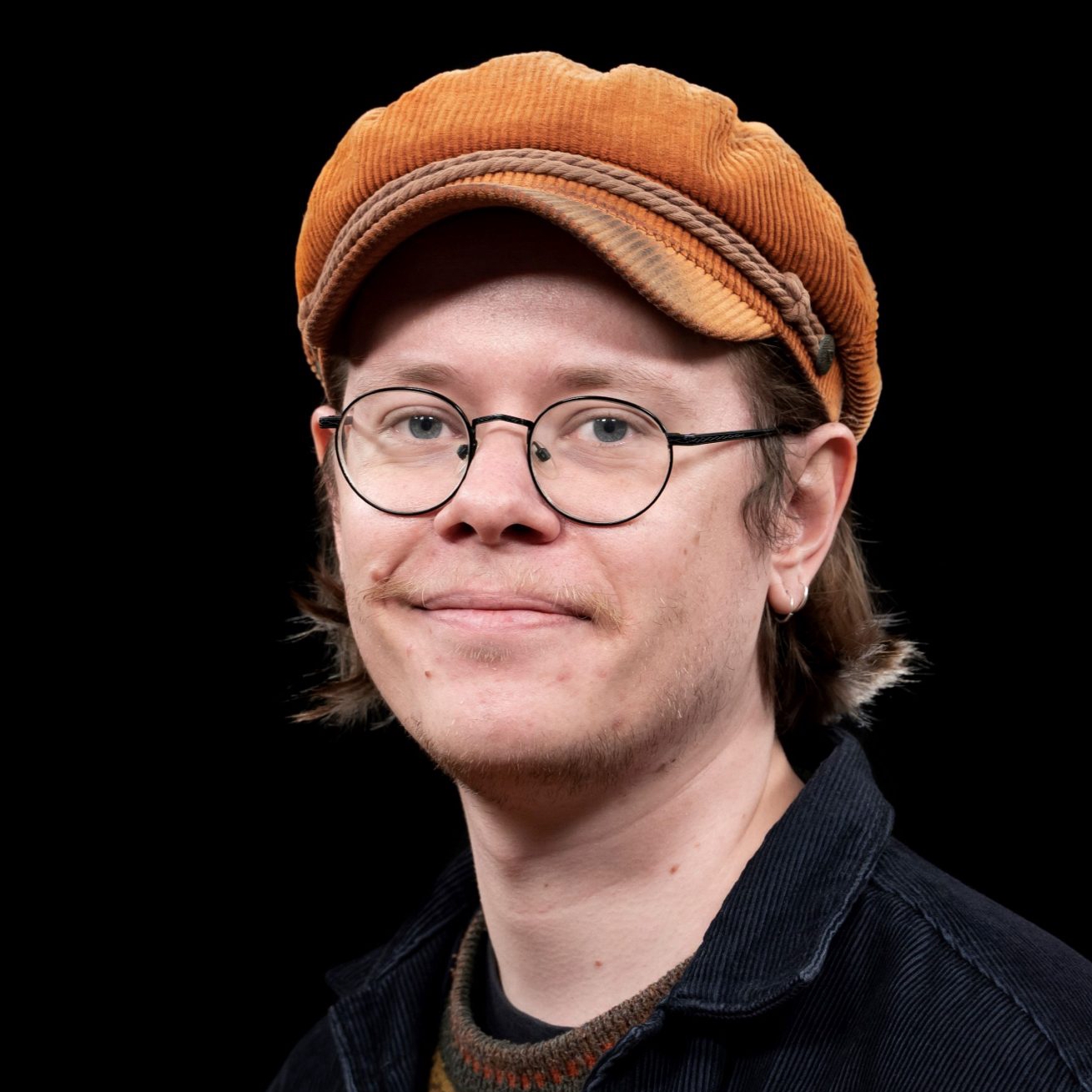 Johan Thulin