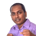 Lakmal Warusawithana