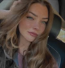 Chloe Parry