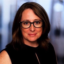Holly McHugh