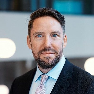 Morten Revsbech