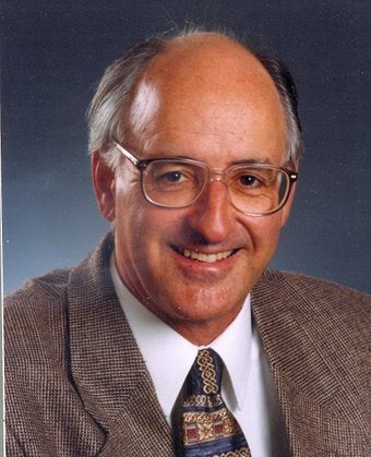 Alan Brinton