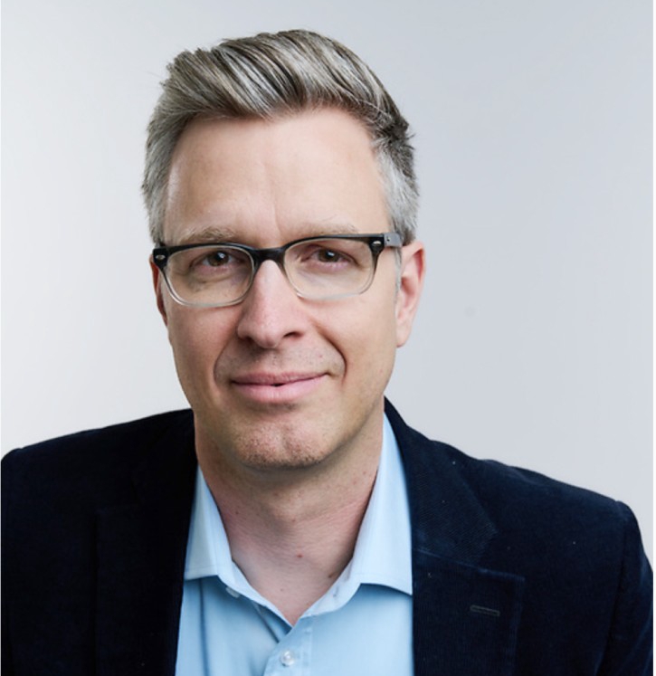 Chris Hare