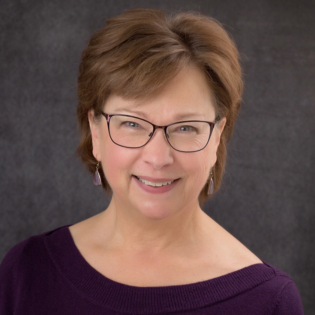 Beth Anderson