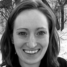 Jessica Smith-Cross