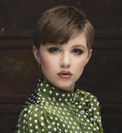 Eva Yearout