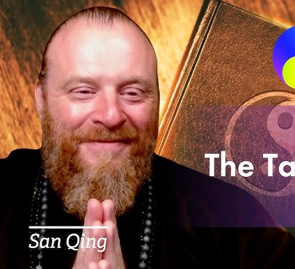 San Qing