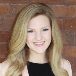 Rachel Salter