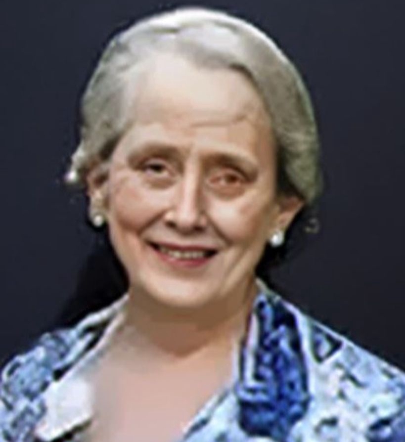 Judy Gammon
