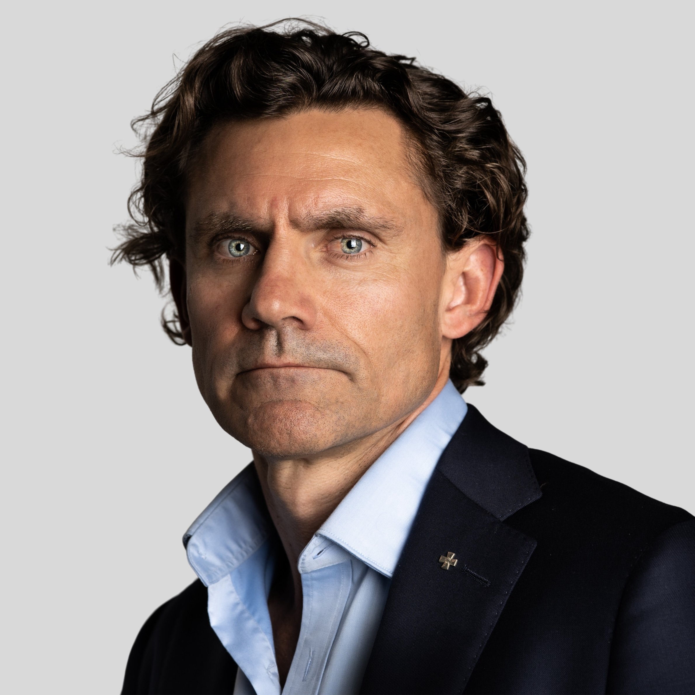 Ben Pronk