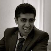 Abbas Jaffer