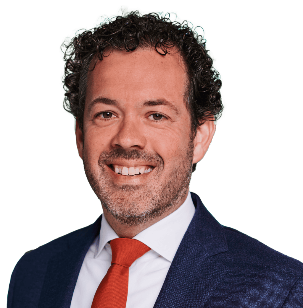 Matthijs Bolkenstein