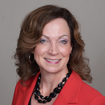 Suzette Johnson