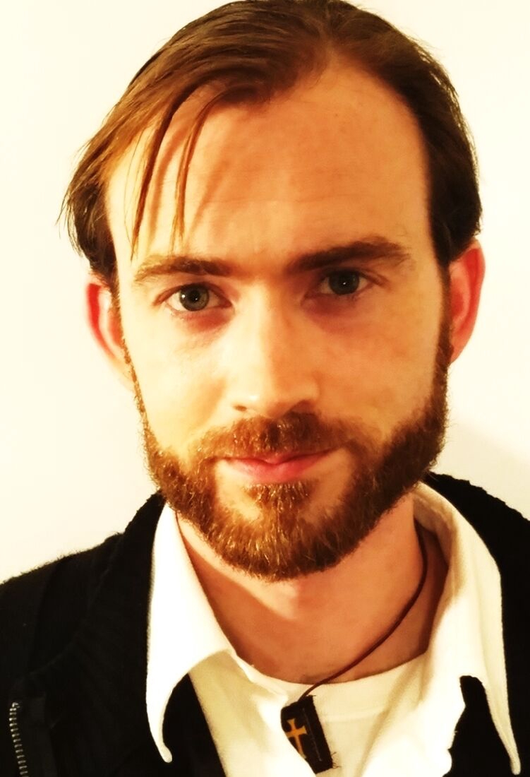 Daniel O'Connor