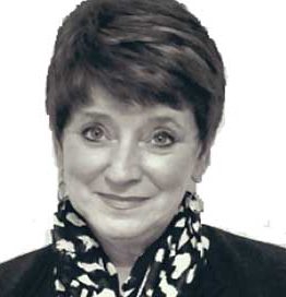 Tracey Rowan