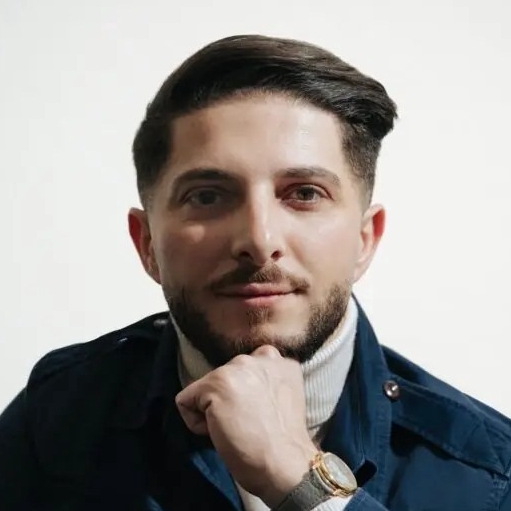 Jason Chevrolat