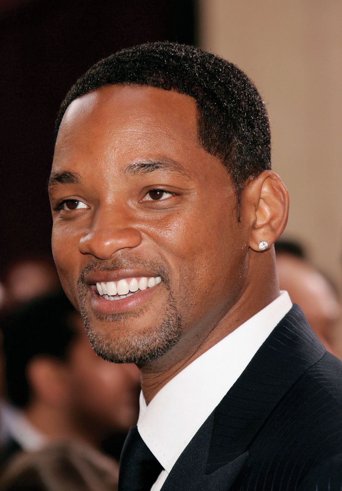 Wil Smith