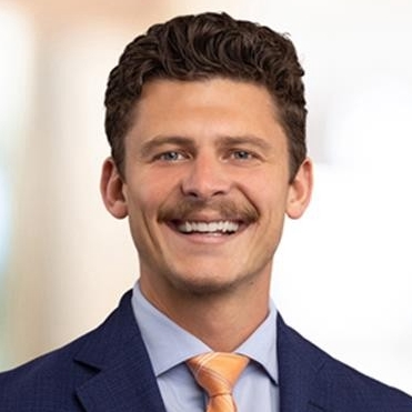 Daniel Monroe
