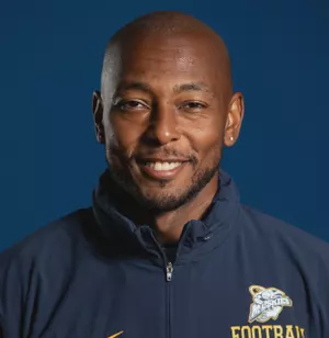 Mark Edmond