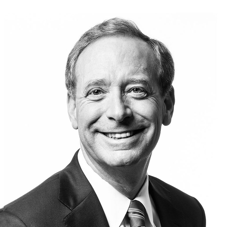 Brad Smith