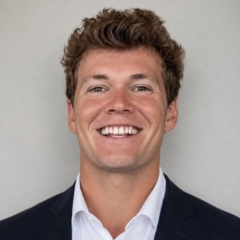 Carson Bolt
