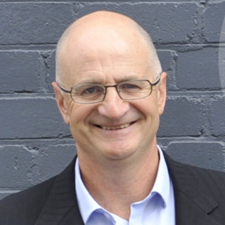 James O'Loughlin