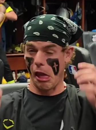 Caden Breen