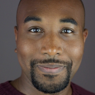 Marcus Hawkins
