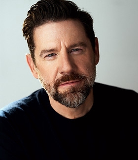 Brian Vaughn