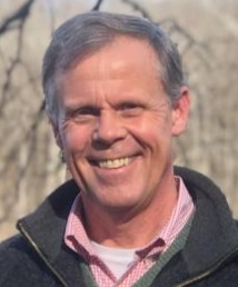 Chip Higgins