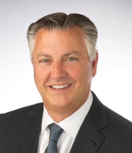 Chris George