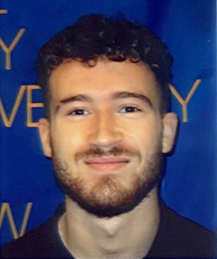 Iker Suarez