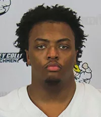 Anthony Hopson