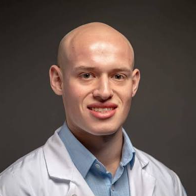 Daniel Veyg