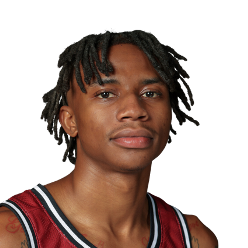 Chris Terrell