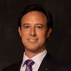 Kevin Honig