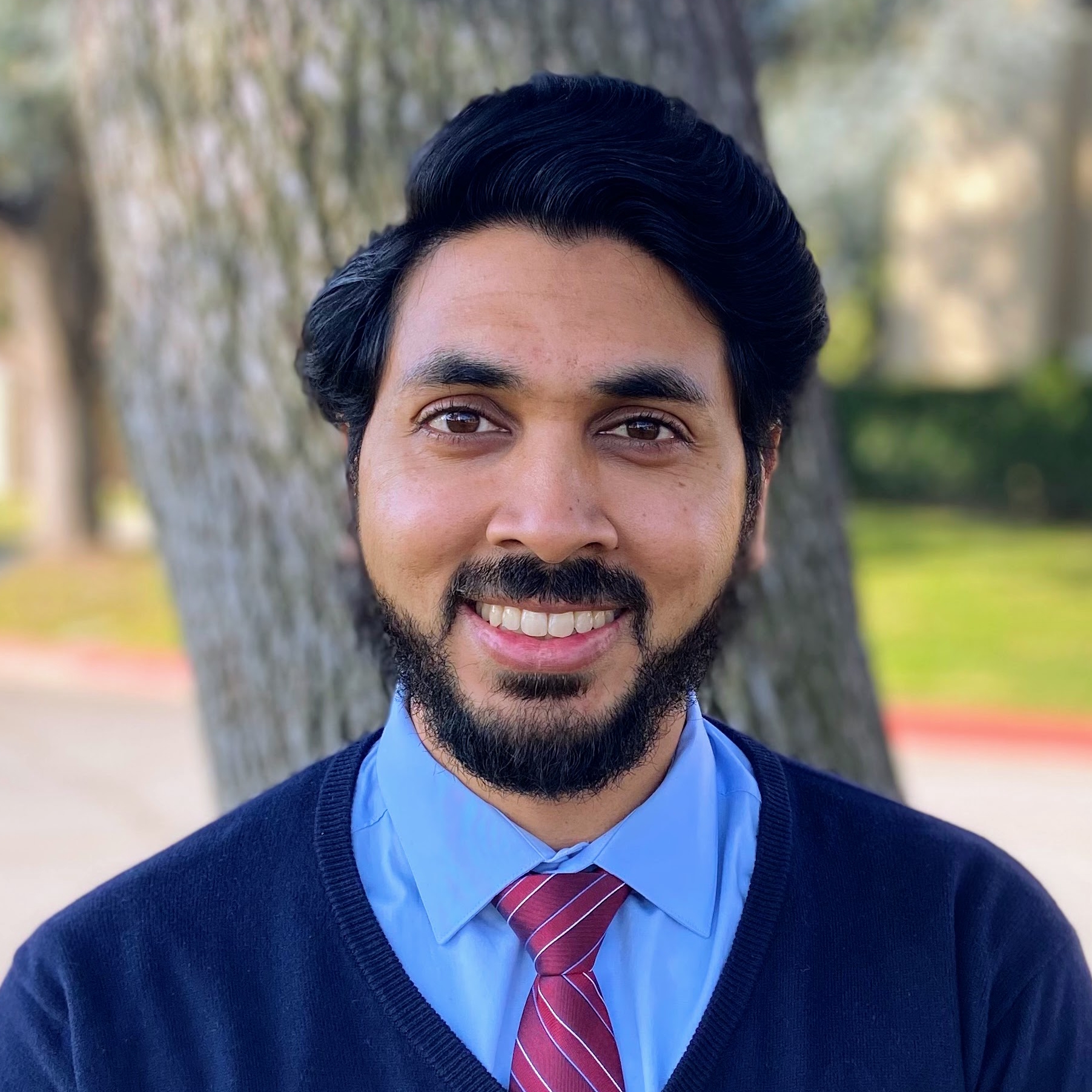 Mohsin Ali