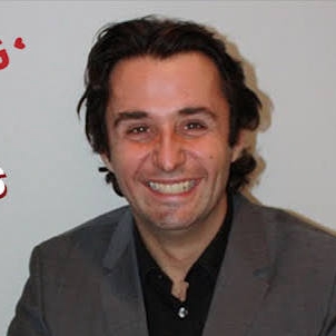 Eric Camps