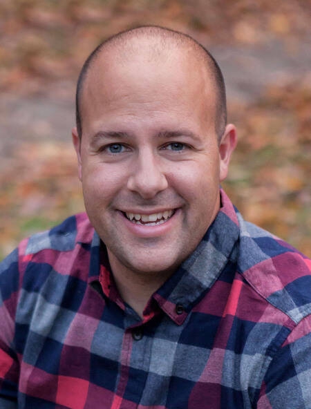 AJ Juliani