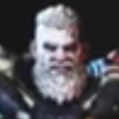 Amon Green