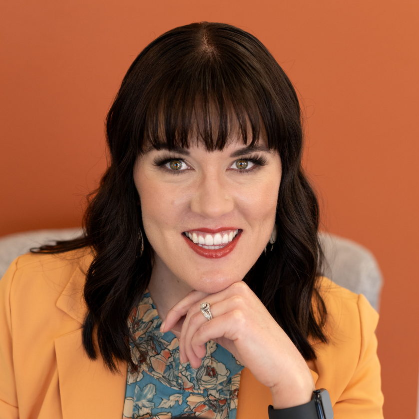 Samantha Foote