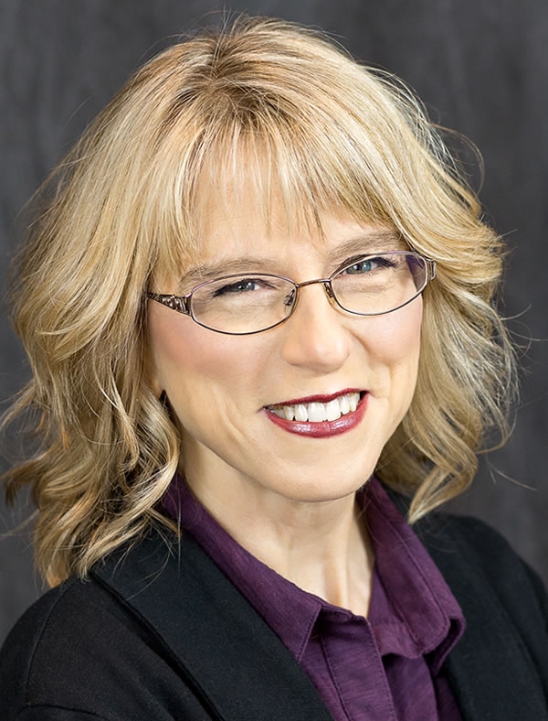 Becky Waters