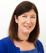 Jacqui Close