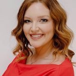 Larissa Hawkins