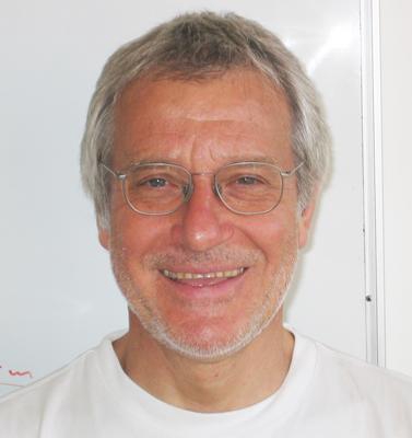 Peter Caines